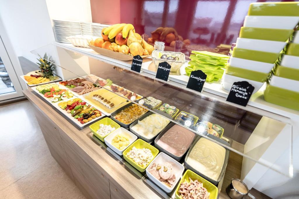 Hotel Demas City - Resim 29