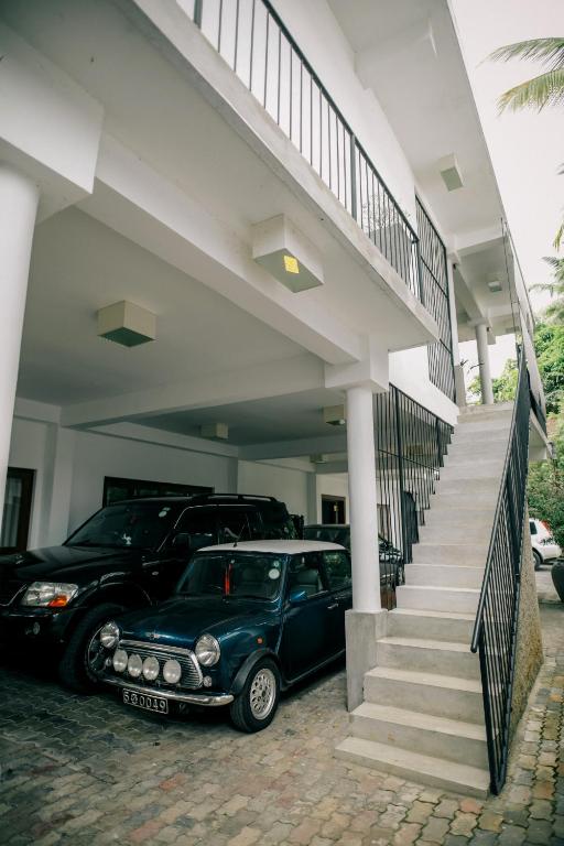 Fotografie z fotogalerie ubytování Villa Lavish v destinaci Kandy