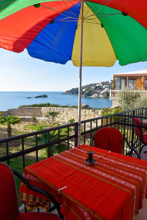 Apartments Susanna - 1