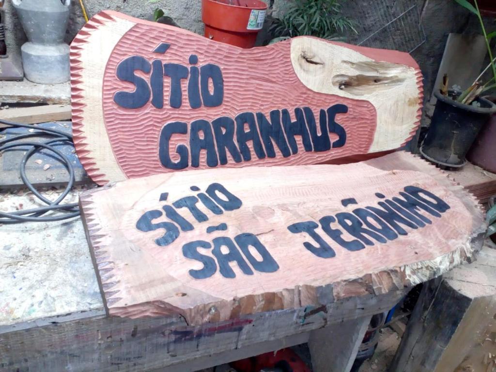  Sitio Sao Jeronimo
