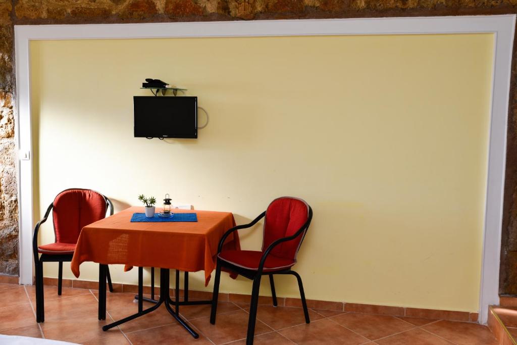 Apartments Susanna - 19