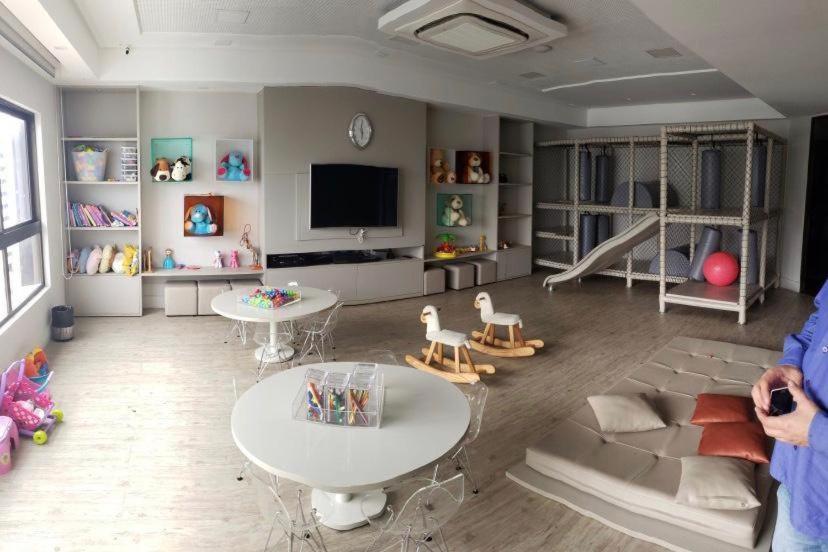  Apartamento praia de tambaú