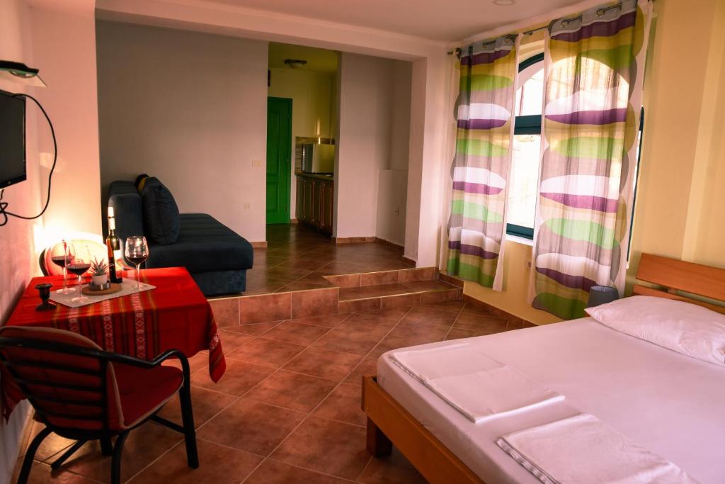 Apartments Susanna - 15