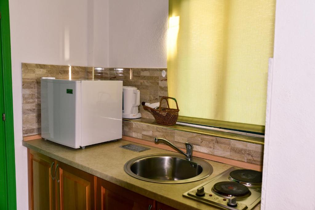 Apartments Susanna - 14