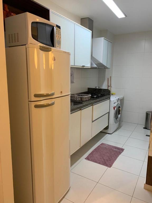  Flat Executivo de luxo ao lado do Salvador Shopping