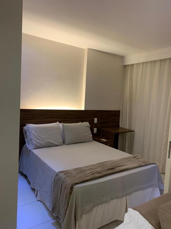  Flat Executivo de luxo ao lado do Salvador Shopping