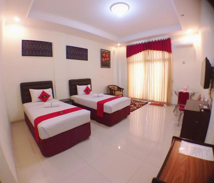 VIP Hotel Cianjur