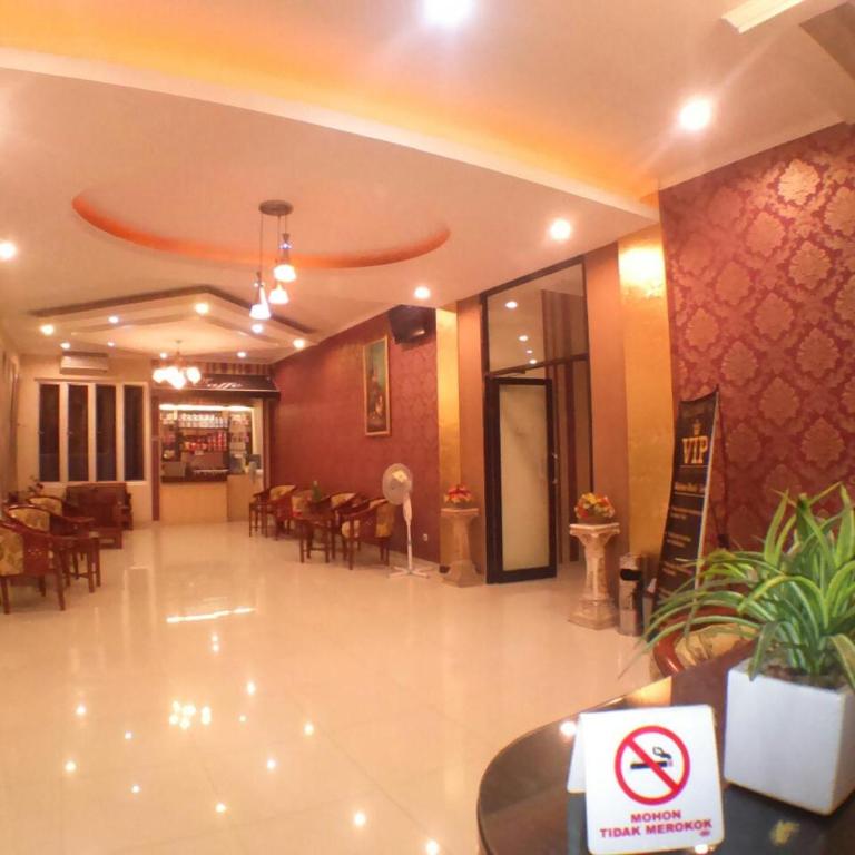 VIP Hotel Cianjur