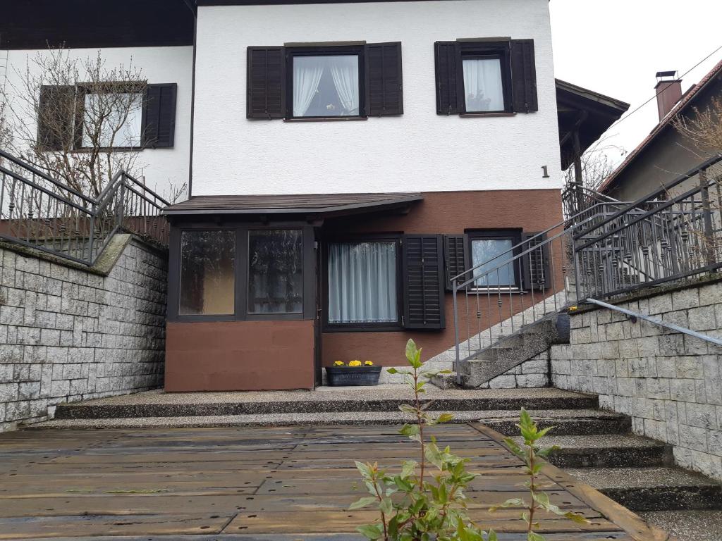 Apartman Ksenija Delnice - 8