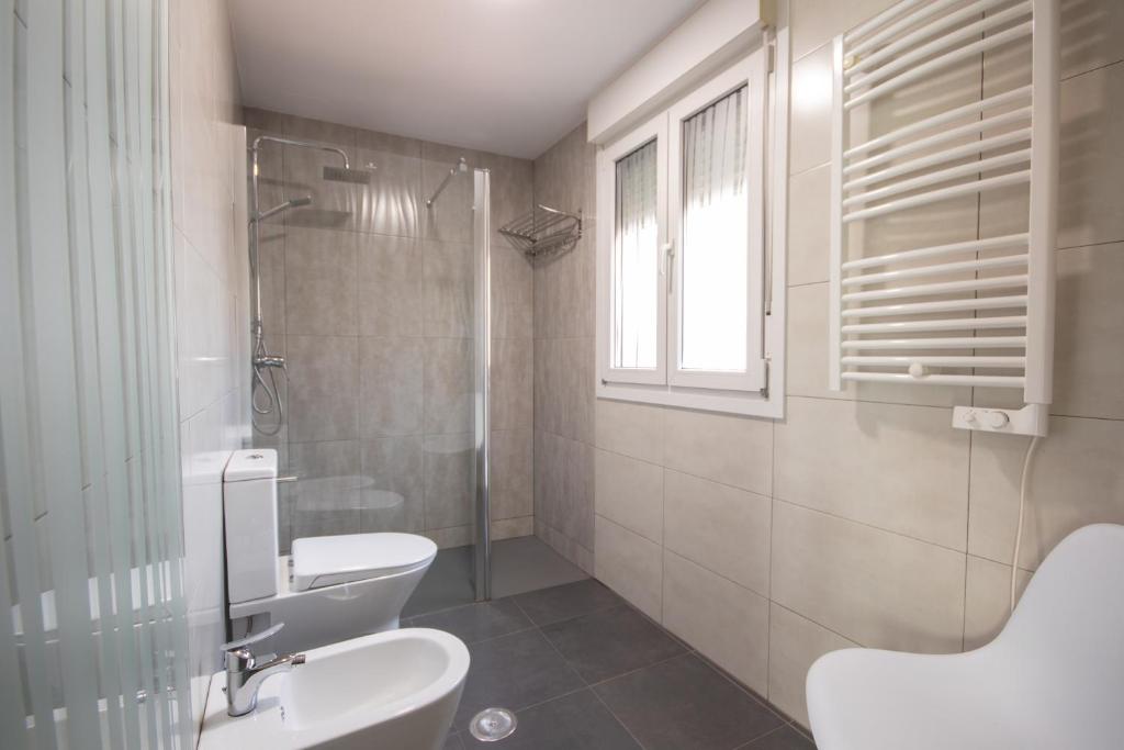 Apartamentos Coso de San Albin - 5