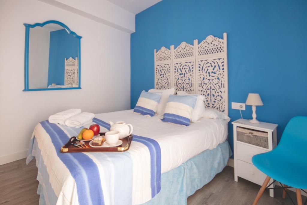 Apartamentos Coso de San Albin - 19