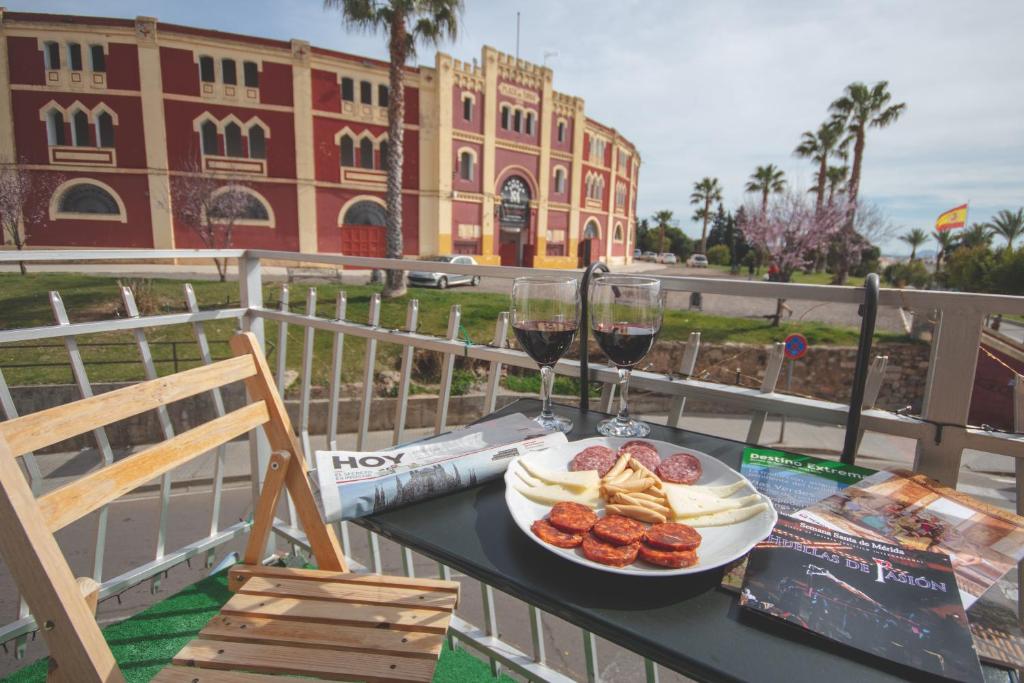 Apartamentos Coso de San Albin - 13