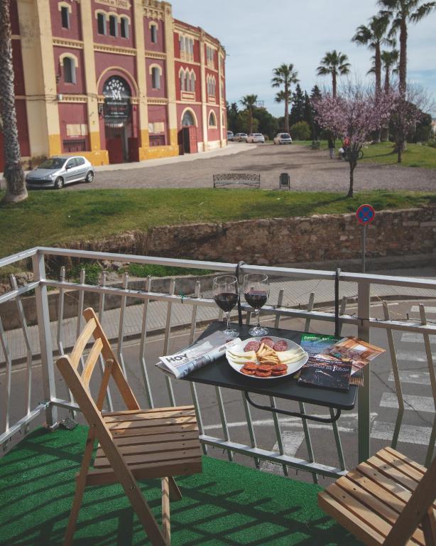 Apartamentos Coso de San Albin - 12