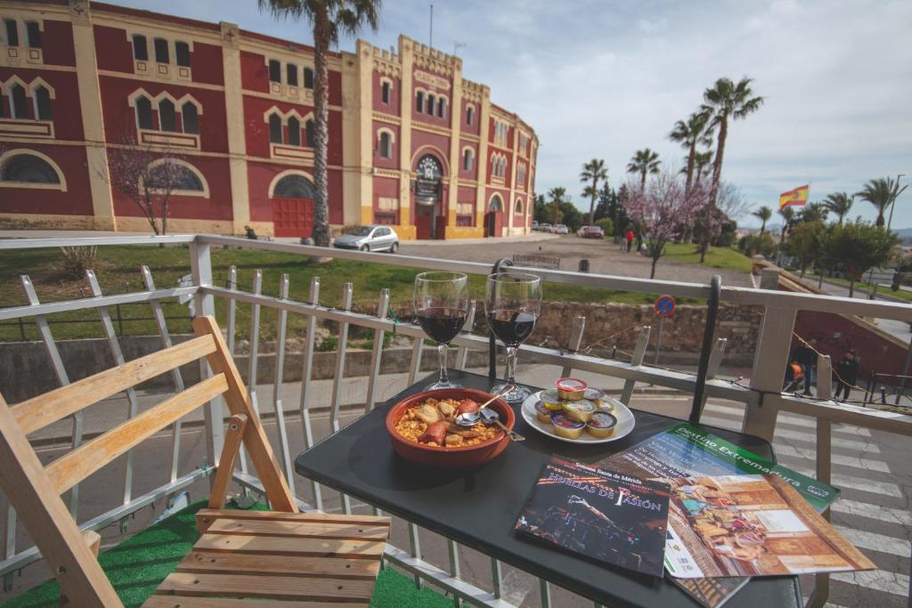 Apartamentos Coso de San Albin - 11