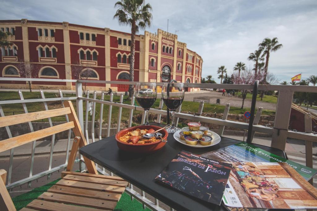 Apartamentos Coso de San Albin - 9