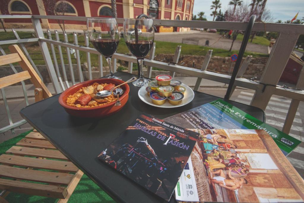 Apartamentos Coso de San Albin - 8