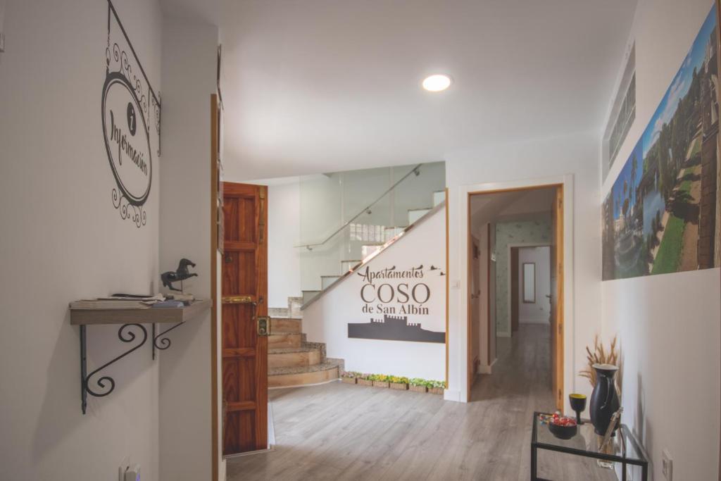 Apartamentos Coso de San Albin - 7