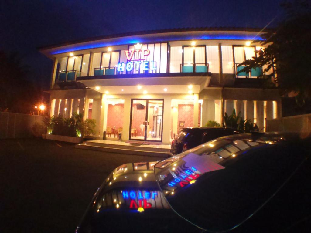 VIP Hotel Cianjur