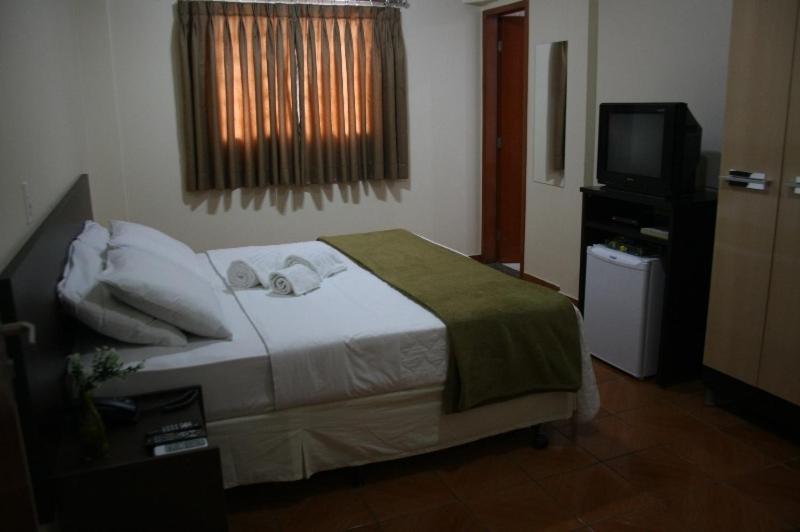  Pinheiros Hotel