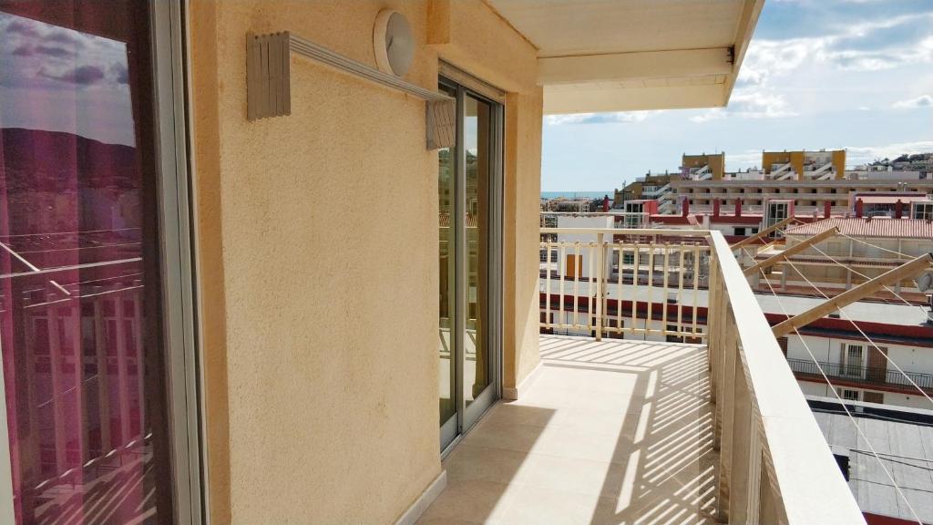 Torre Hirta 1, Peñíscola – Precios actualizados 2022