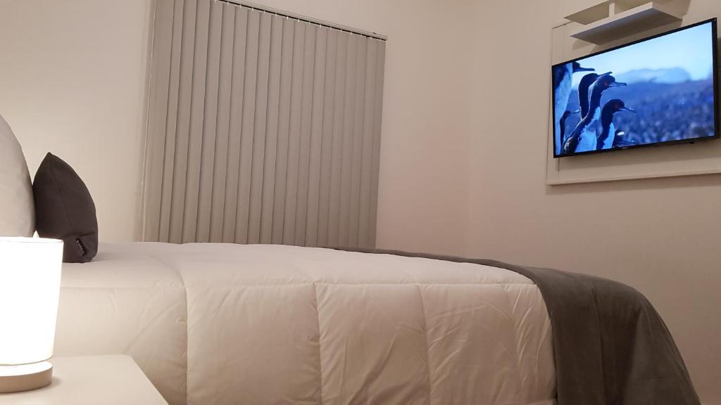  Ouro Preto Apartments