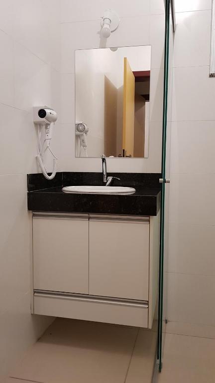  Ouro Preto Apartments