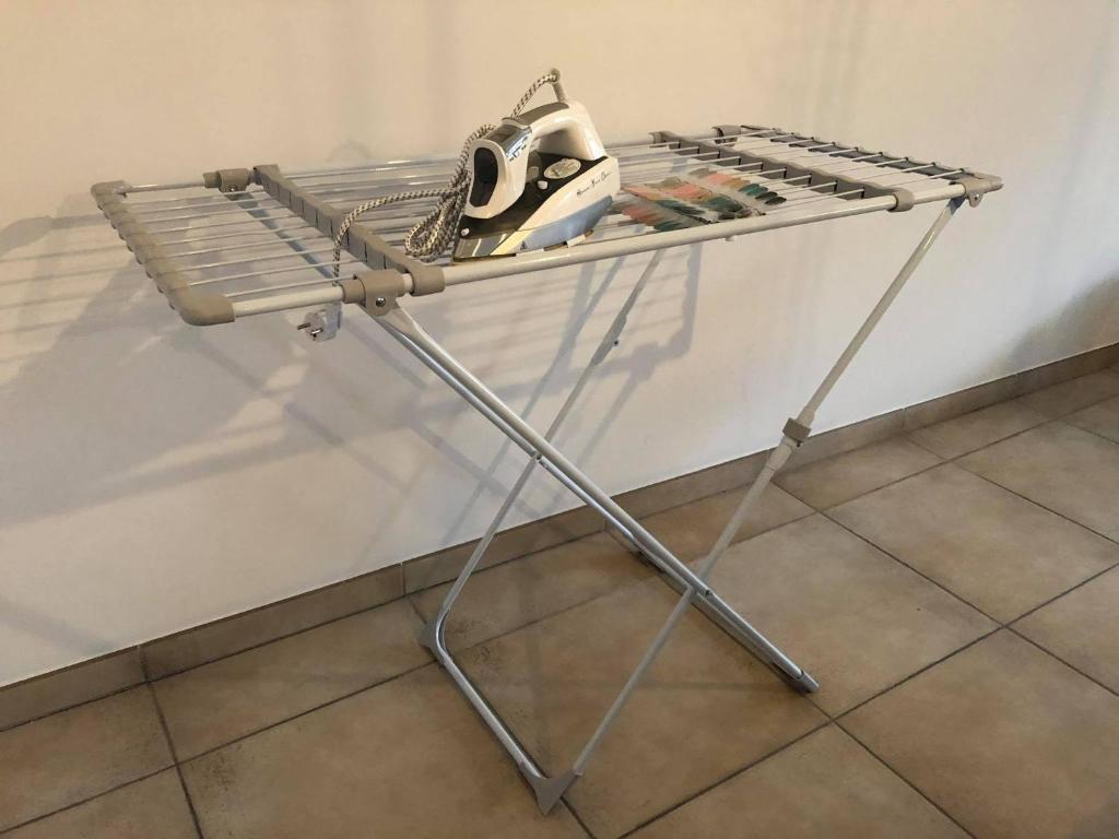 Fotografie z fotogalerie ubytování Apartment Fruithof Tack v destinaci Sint-Gillis-Waas