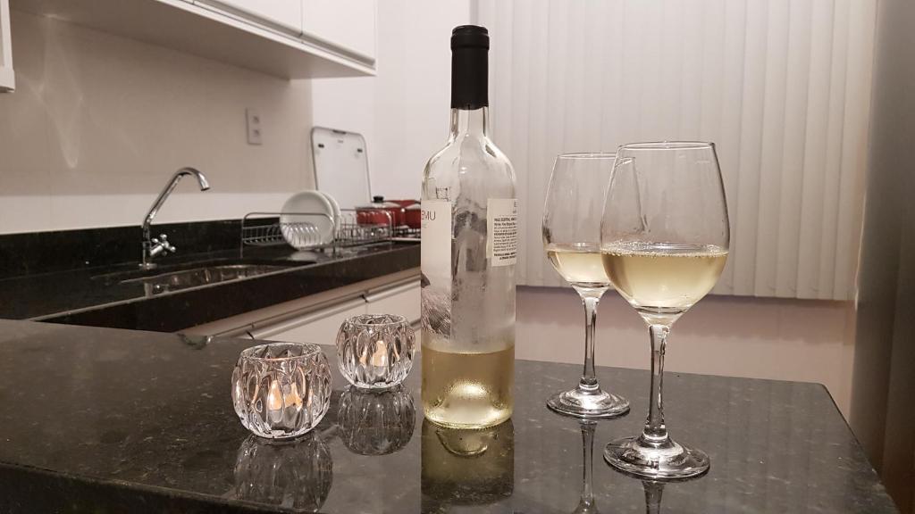  Ouro Preto Apartments