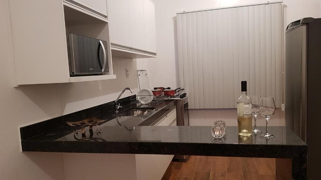  Ouro Preto Apartments