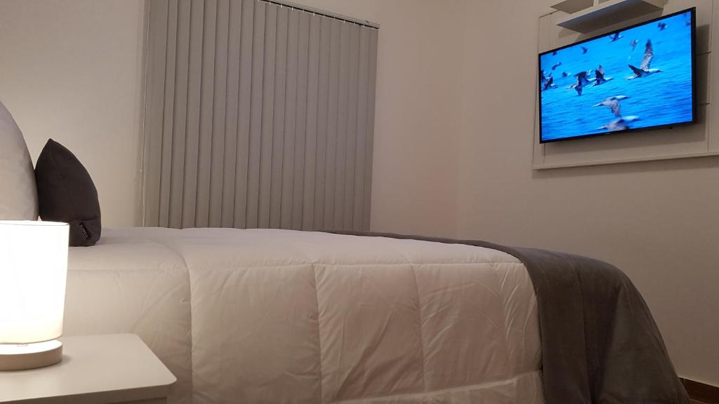  Ouro Preto Apartments