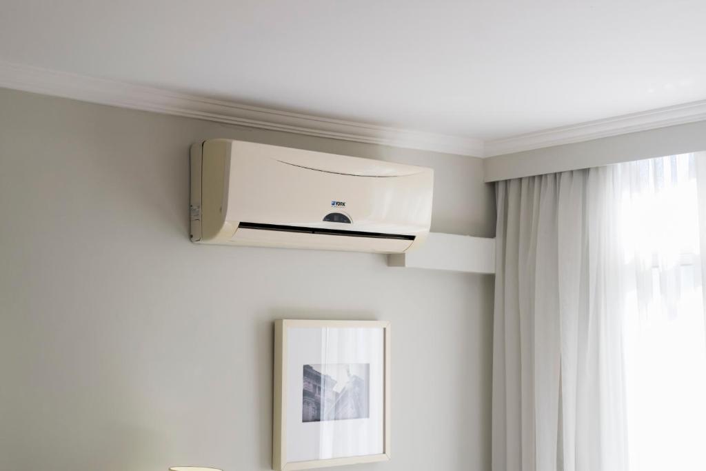  Paulista Garden Hotel