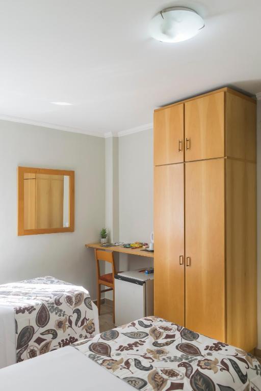  Paulista Garden Hotel