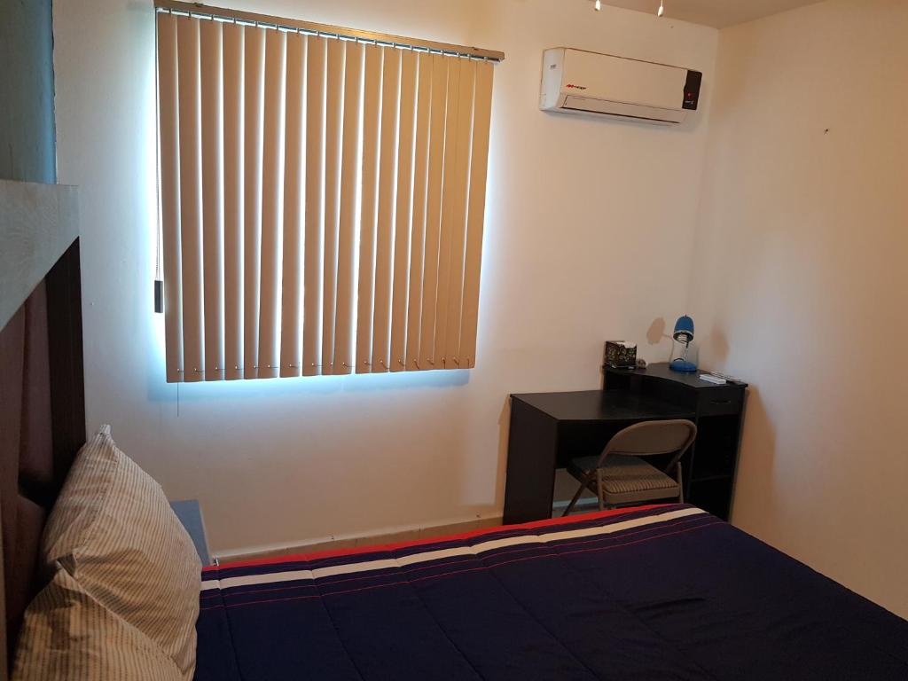 Contry La Silla Apartments zona tec - Nuevo Sur - Appartement Met Balkon