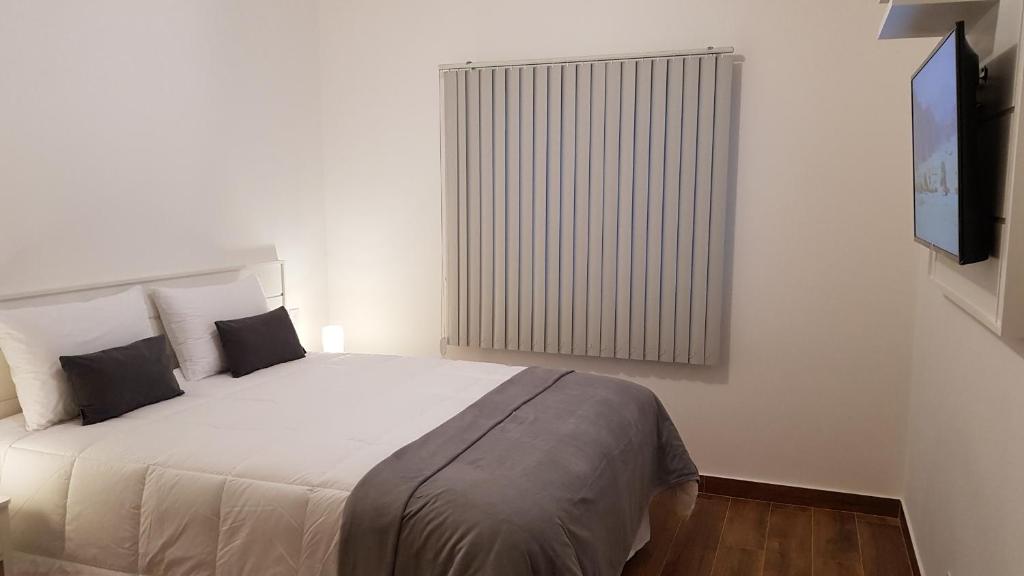  Ouro Preto Apartments