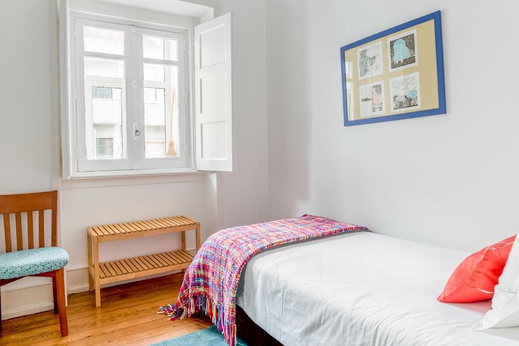 Casa da Avenida Lisboa - 11