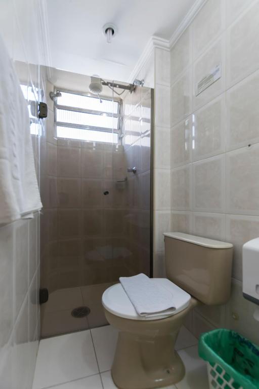  Paulista Garden Hotel