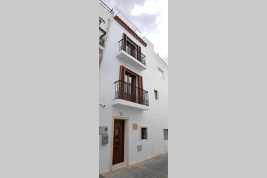 Fotografia z galérie ubytovania Mi Casita Stadthaus v destinácii Jávea
