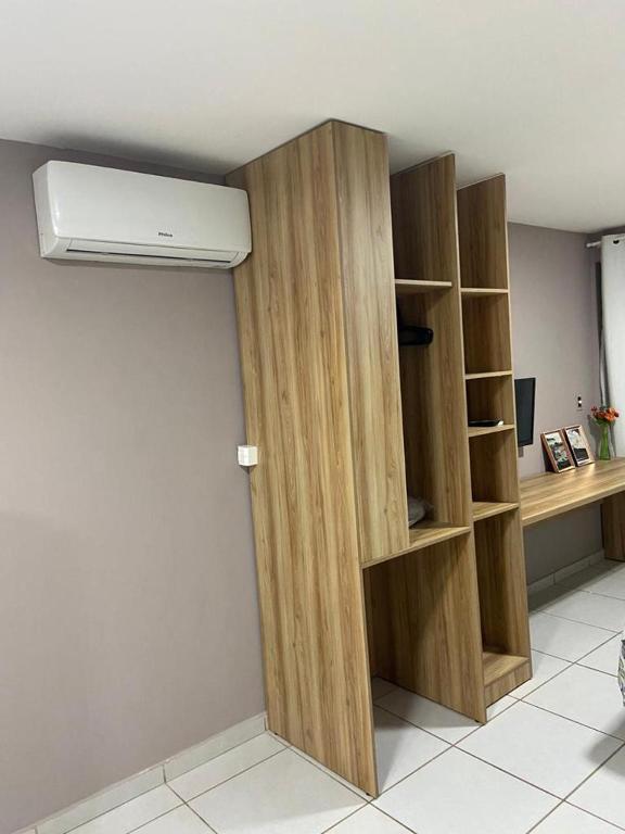  Studio Fit West Flat Mossoró com ótima localização 505