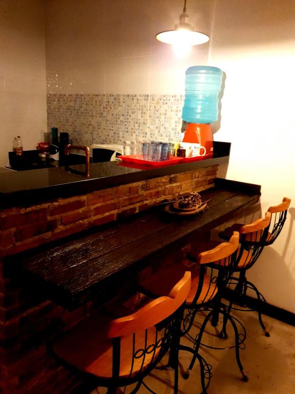  Casa Mirante Amarelo