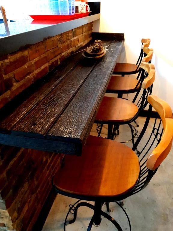  Casa Mirante Amarelo