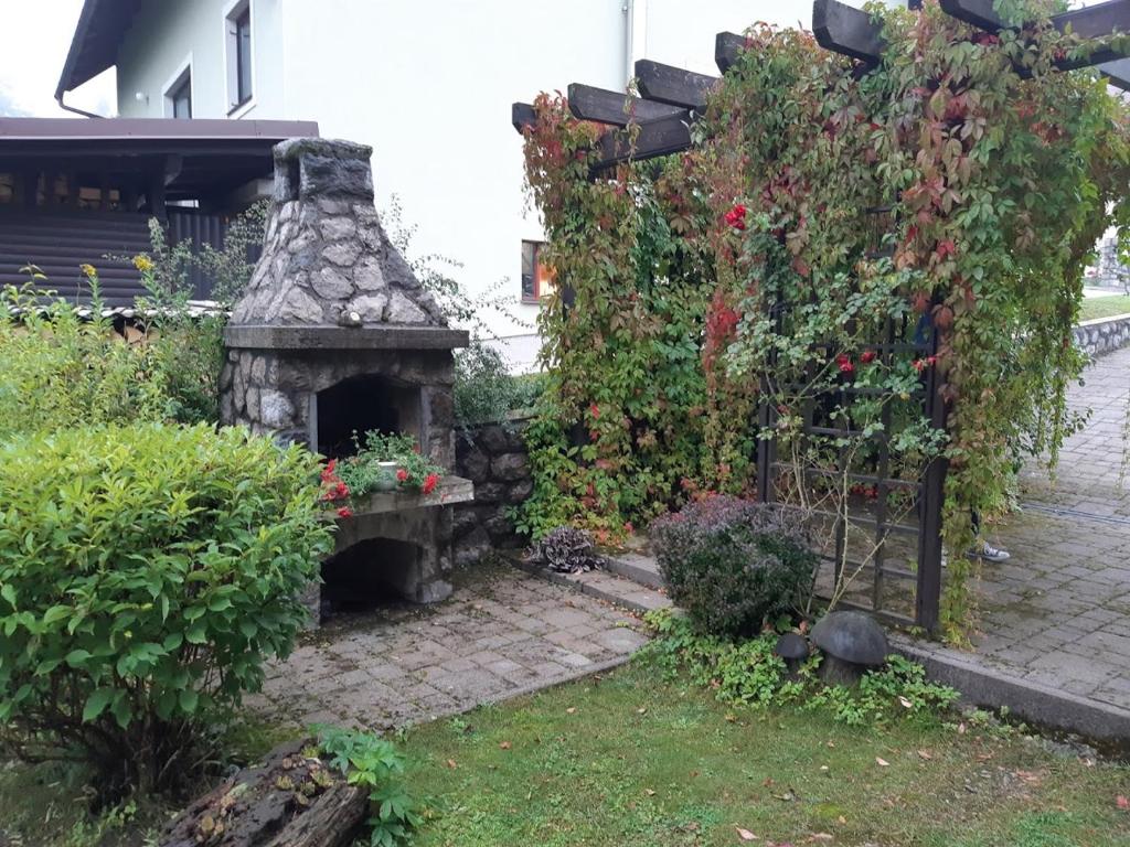 Apartman Ksenija Delnice - 17