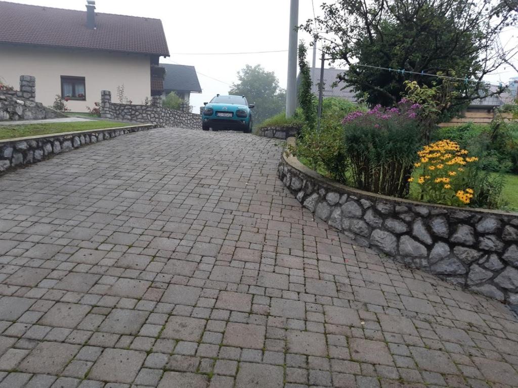 Apartman Ksenija Delnice - 18