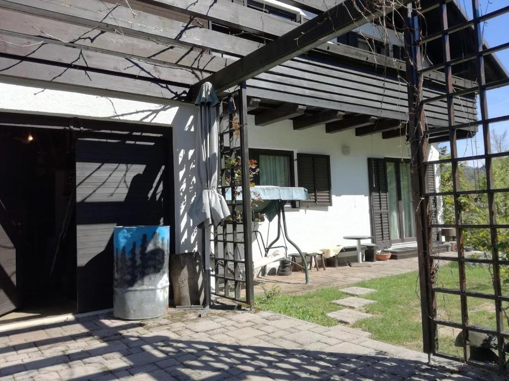 Apartman Ksenija Delnice - 14