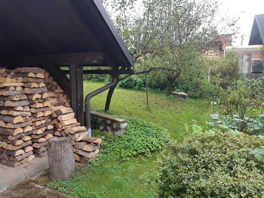 Apartman Ksenija Delnice - 13