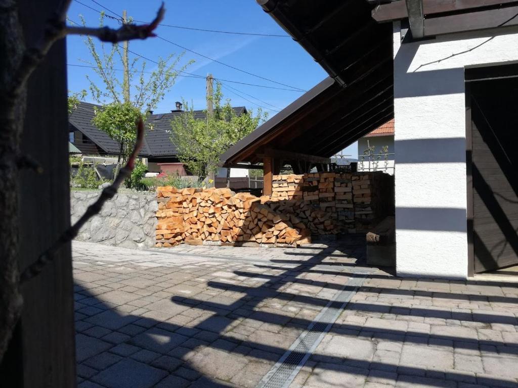 Apartman Ksenija Delnice - 10