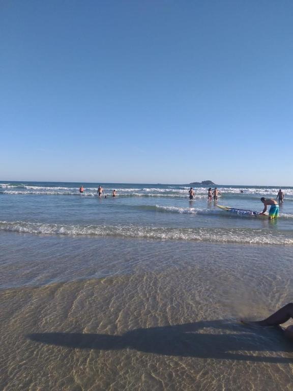  Apartamento Guarujá Enseada