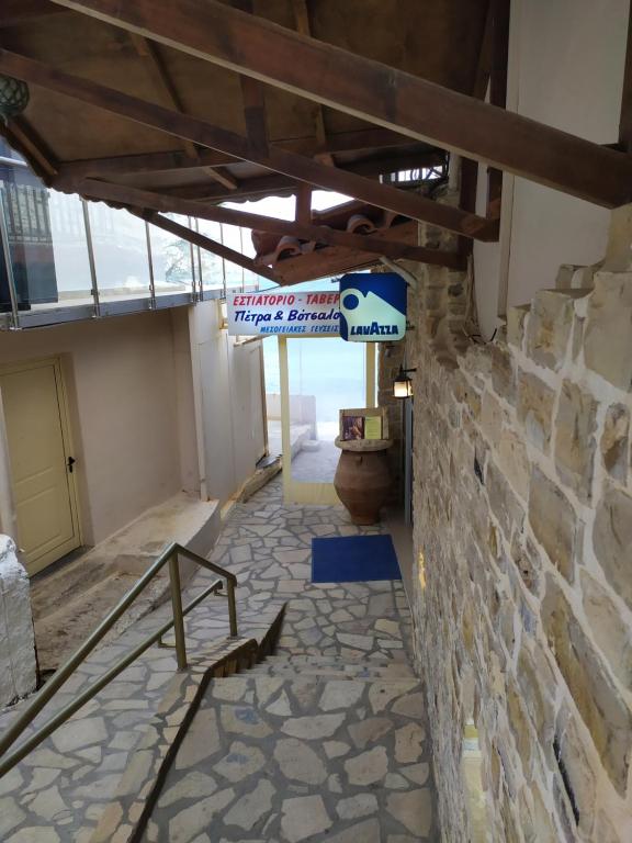 Fotografie z fotogalerie ubytování Studio Kostas v destinaci Matala