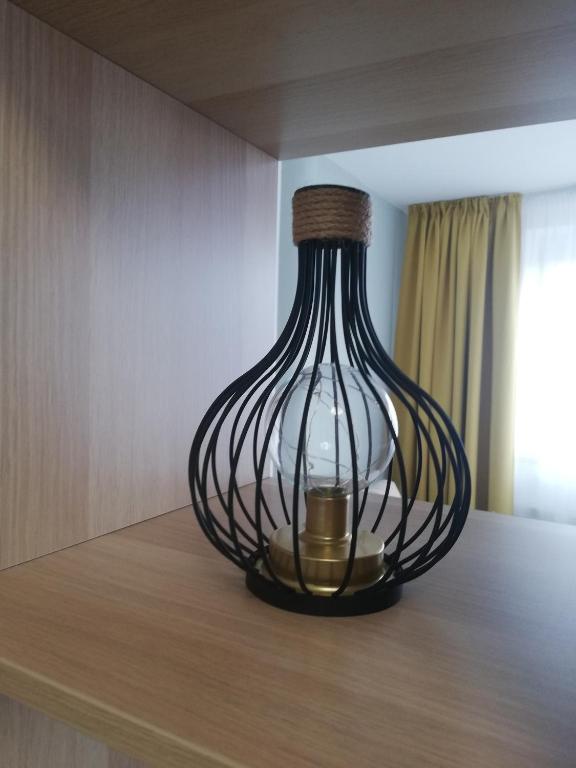 Fotografia z galérie ubytovania Apartment MyMara No3 v Bešeňovej