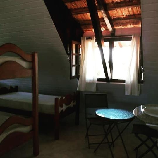  Chalet guesthouse