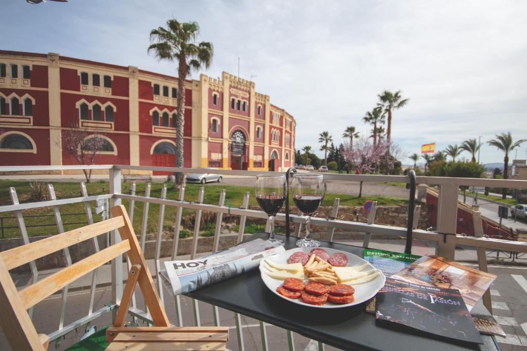 Apartamentos Coso de San Albin - 3